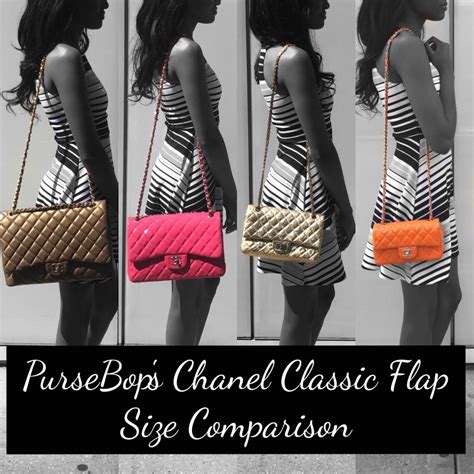 chanel 25cm classic flap